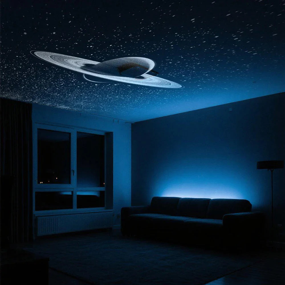 Night Car Roof Light