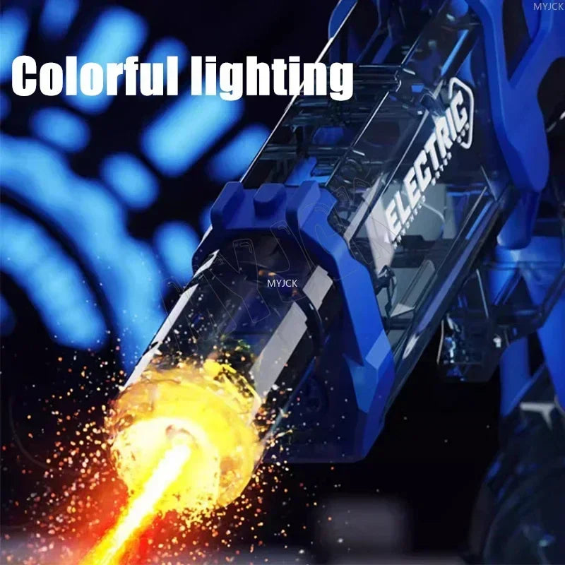 Fun Burst Electric Water Blaster