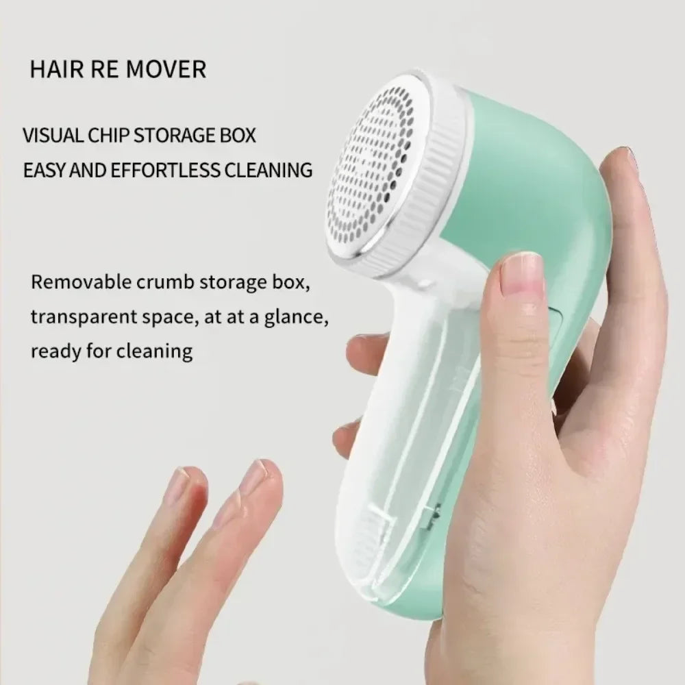 Electric Pet Hair Remover