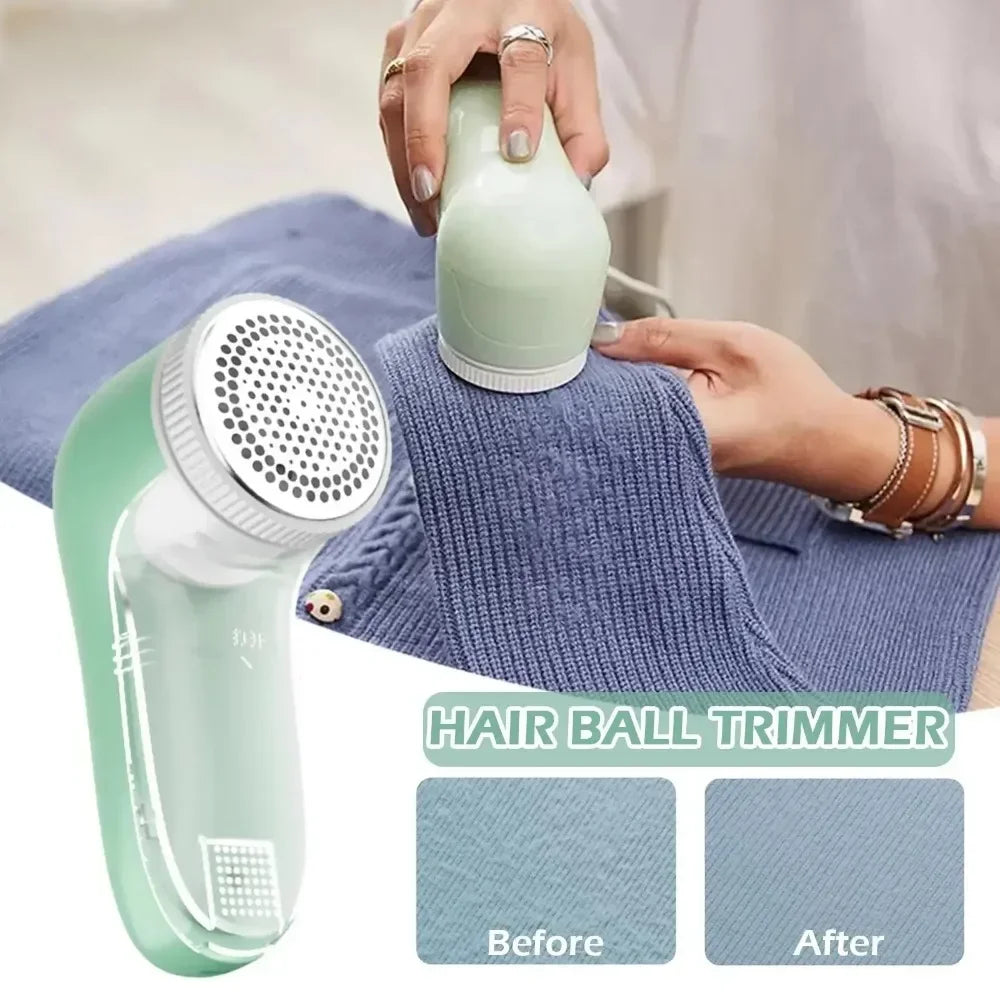 Electric Pet Hair Remover