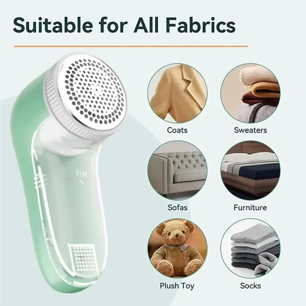 Electric Pet Hair Remover
