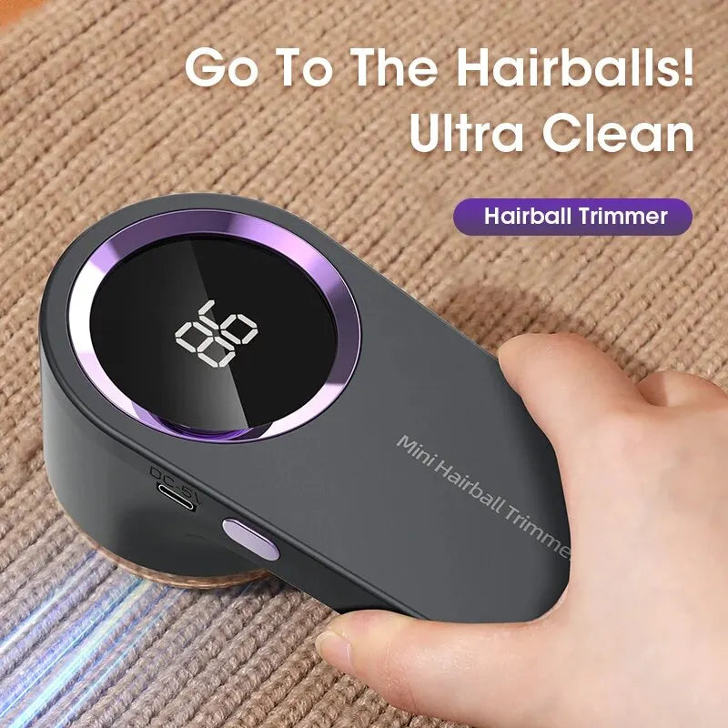 Refresh Shaver Pro